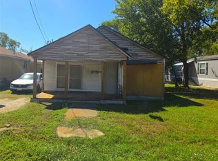 610 S Falls St, Mart, TX 76664