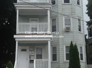 45 Iffley Rd #1, Boston, MA 02130