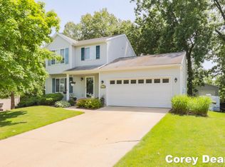 11494 Barnsley Rd SE, Lowell, MI 49331