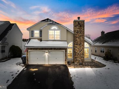 25 Red Fox St, Burlington, NJ, 08016