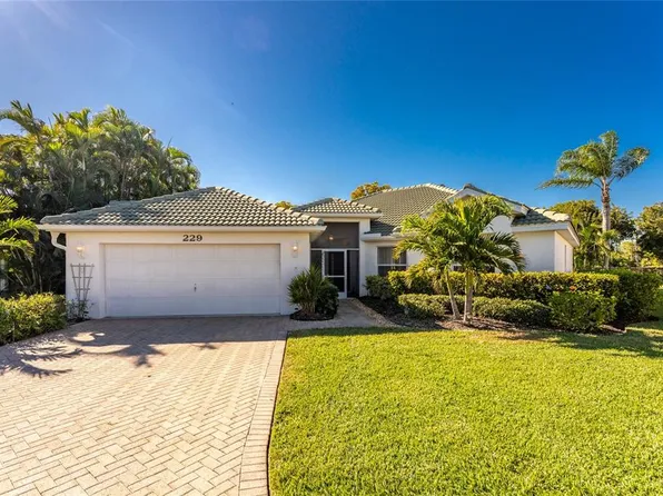 229 Islamorada Blvd, Punta Gorda, FL 33955