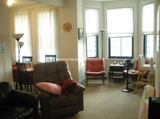 25 Cortes St #10C, Boston, MA 02116