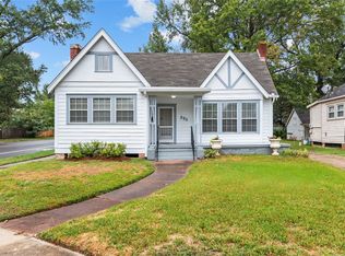 334 Gladstone Blvd, Shreveport, LA 71104