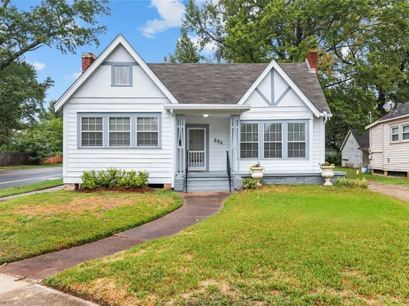 334 Gladstone Blvd, Shreveport, LA 71104