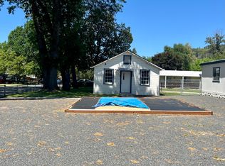 401 Broadway St, Rogue River, OR