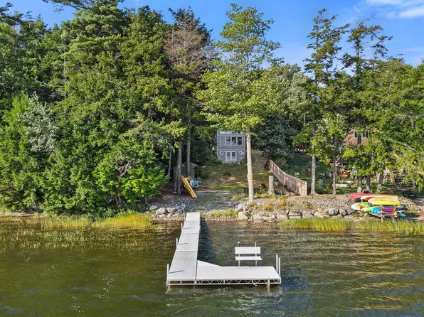 31 Birch Heights, Orland, ME 04472