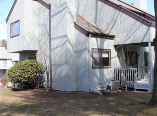 100 Hemlock Rd UNIT 6-4, Branford, CT 06405