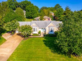 1243 Bluewater Rd, Rockingham, VA 22801