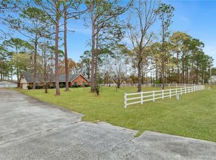 16103 Highway 32 E, Hortense, GA 31543