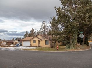 1822 NE Diablo Way, Bend, OR 97701