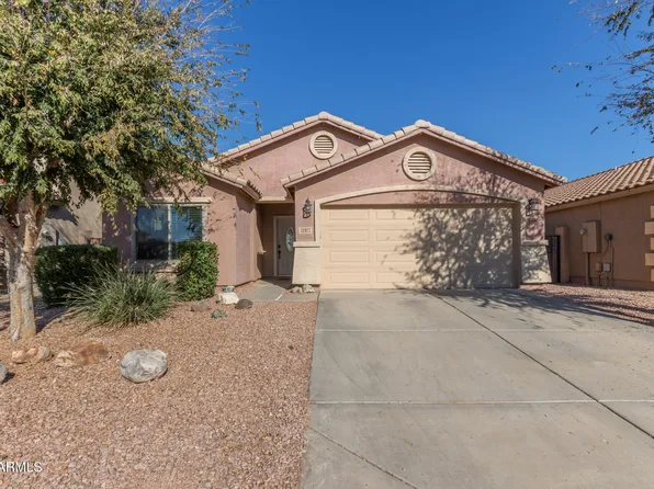 31027 N Karen Avenue, San Tan Valley, AZ 85143