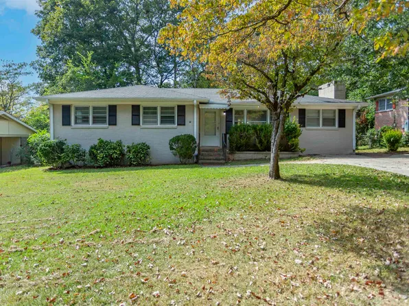 1152 Dogwood Ln, Birmingham, AL 35215