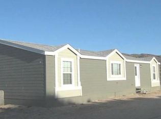 1670 N Trinity Ln, Dewey, AZ 86327