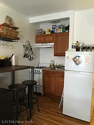 Rented by Living New York