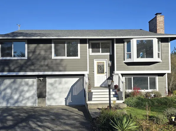 115 E Robert Pl, Sequim, WA 98382