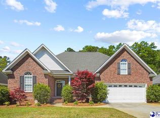 1005 Rice Planters Ln, Florence, SC 29501