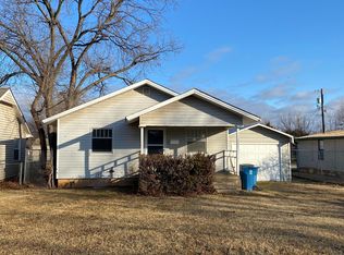 117 W Wayne St, Edmond, OK 73003