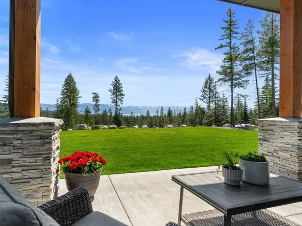 41227 Deer Mouse Ln, Rollins, MT 59931