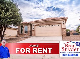 278 Bainbridge Dr, Sierra Vista, AZ 85635