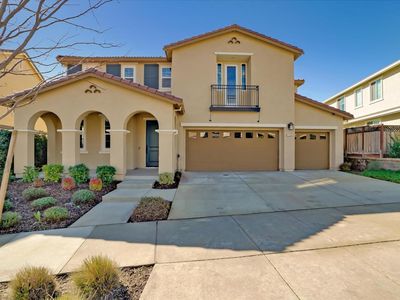 1120 Marsanne Ln, Gilroy, CA, 95020