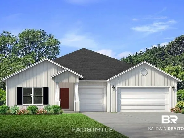 10487 Winning Colors Trl, Daphne, AL 36526