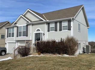 8916 NE Paw Paw Dr, Kansas City, MO 64157