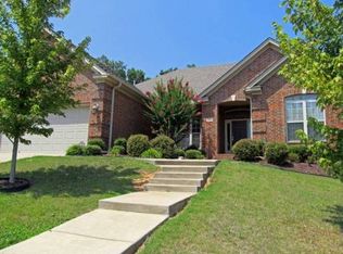 1400 Lansing St, Little Rock, AR 72223