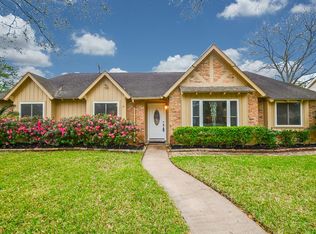 2619 Talina Way, Houston, TX 77080