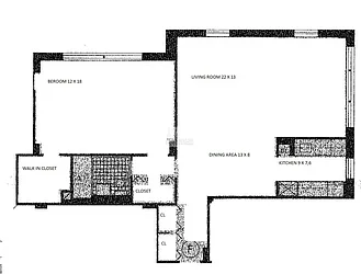 Rented by Manhattan Connection