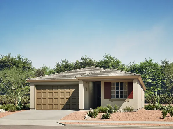 7560 S Ray Carroll Way, Tucson, AZ 85747