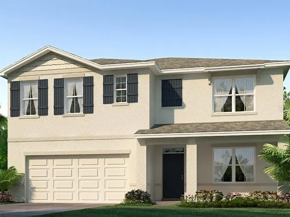 3175 Evenmore Way, Wildwood, FL 34785