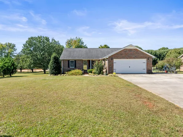 145 Susie Dr, Winchester, TN 37398
