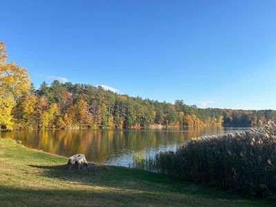4 Old Mill Pond Road #4, Windsor, VT, 05089