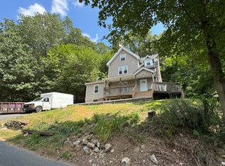 84 Yale St #84, Waterbury, CT 06704