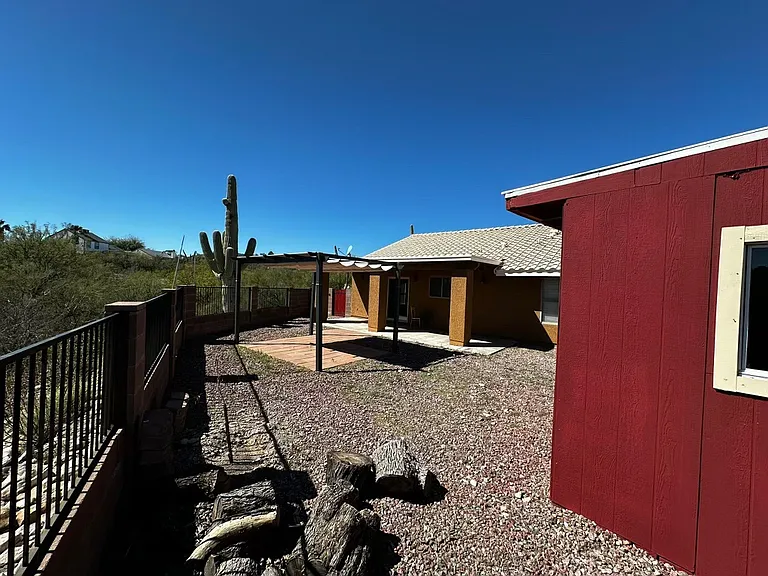 2150 N Saddlewood Ranch Dr — Photo 5