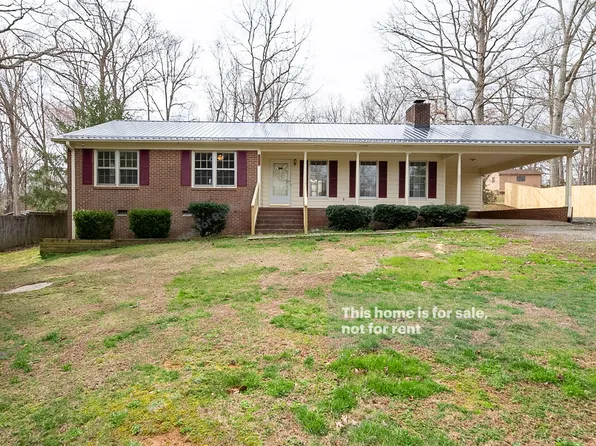 4623 Myers Park Dr, Durham, NC 27705