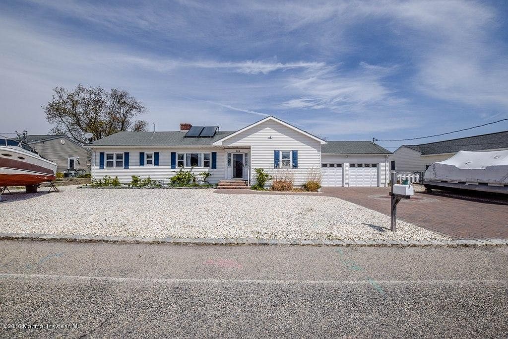 996 Capstan Dr, Forked River, NJ 08731 Zillow