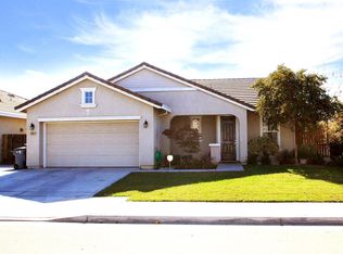 5250 E Byrd Ave, Fresno, CA 93725