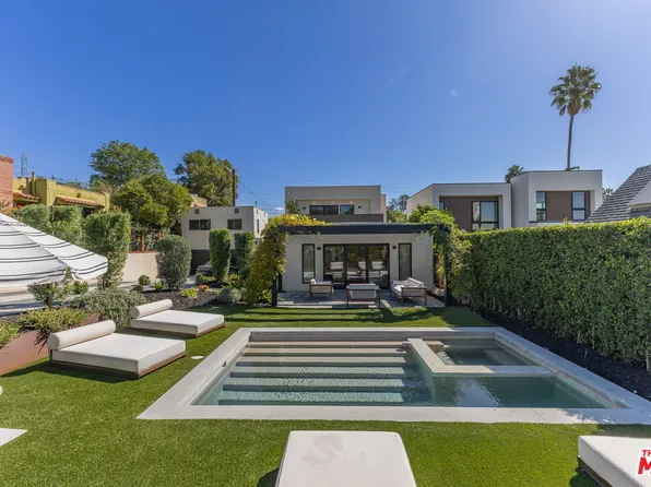 3066 Saint George St, Los Angeles, CA 90027