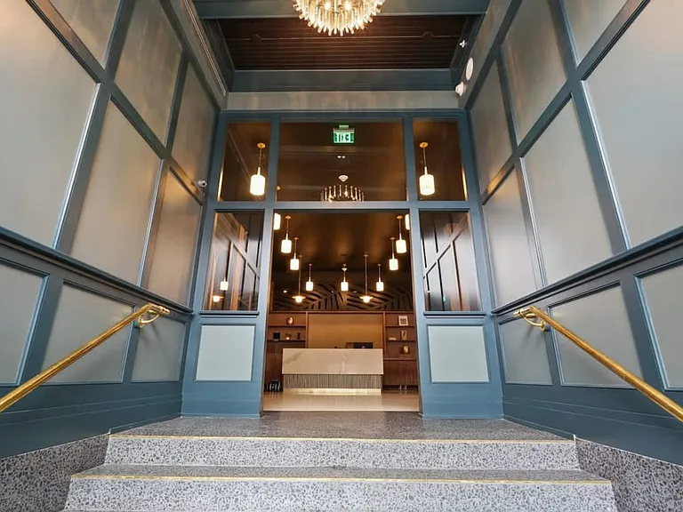 Hall