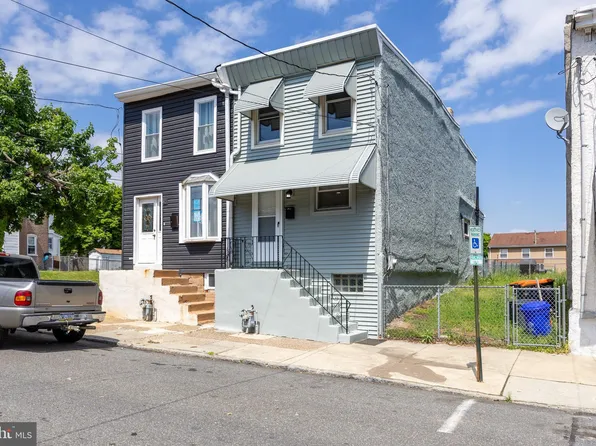 929 Central Ave, Chester, PA 19013