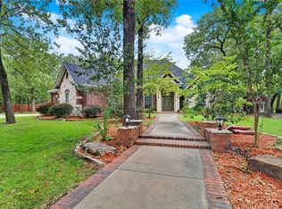 249 Cedar Crk, Sulphur Springs, TX 75482