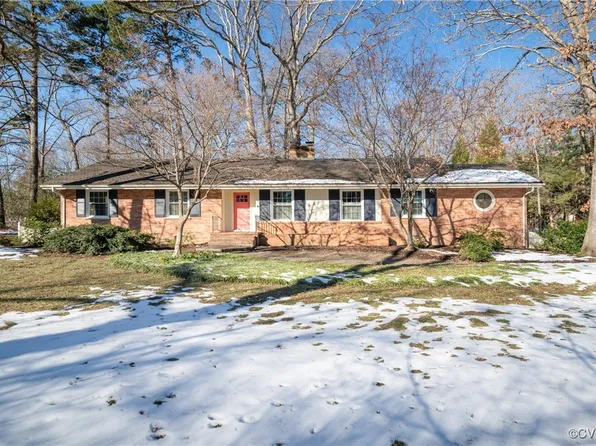 2540 Salisbury Rd, Midlothian, VA 23113