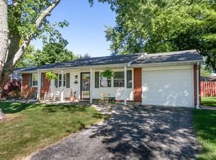 1349 Sheridan Ct, Troy, OH 45373