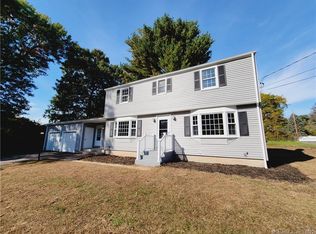 295 Reed Ave, Windsor Locks, CT 06096