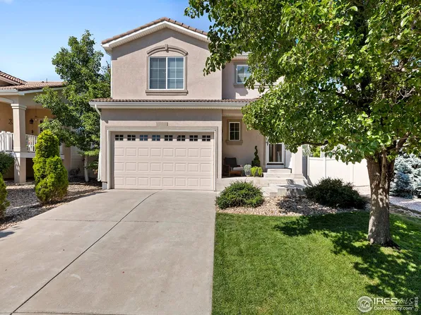 3918 Kenwood Cir, Johnstown, CO 80534