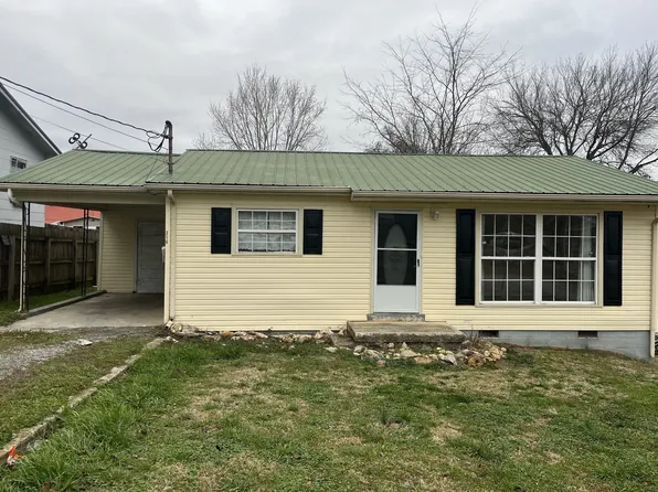 316 Powell St, Woodbury, TN 37190