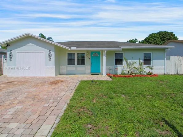 960 SW 83rd Ave, North Lauderdale, FL 33068