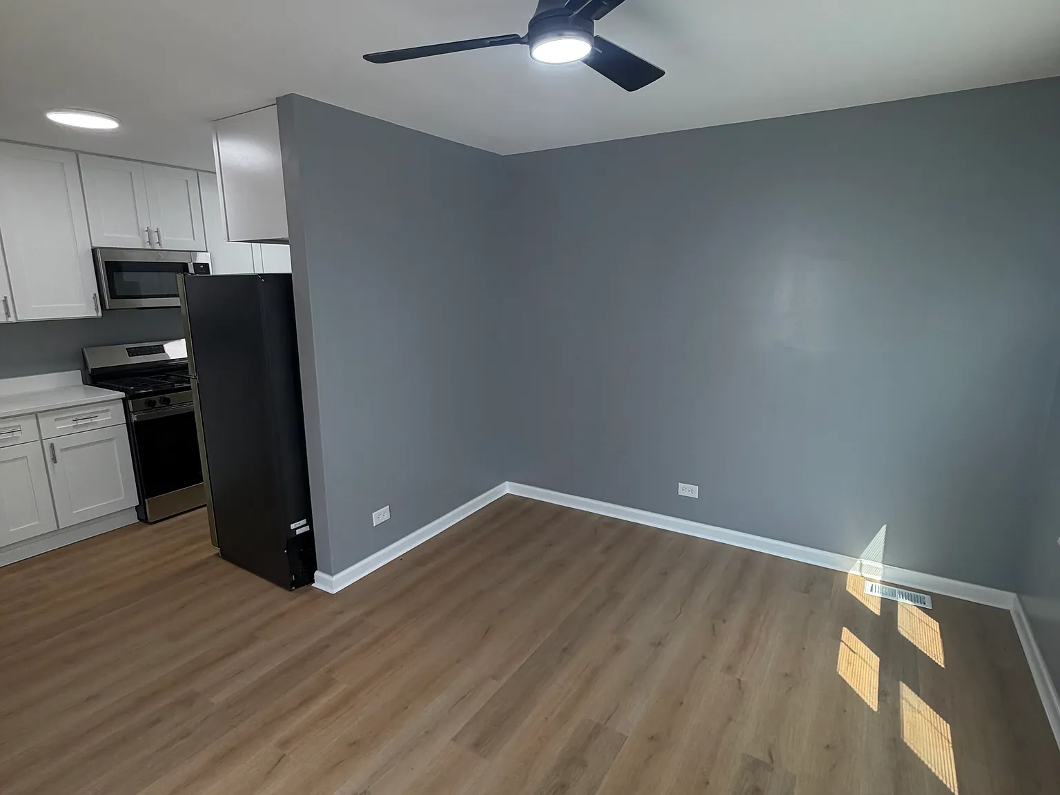 1 bed, 750 sqft, $1,500 — Photo 2