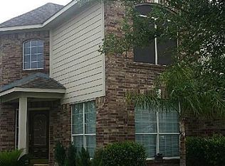 1915 Riane Ln, Houston, TX 77049